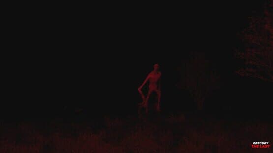 Obscury: The Last — screenshot 1
