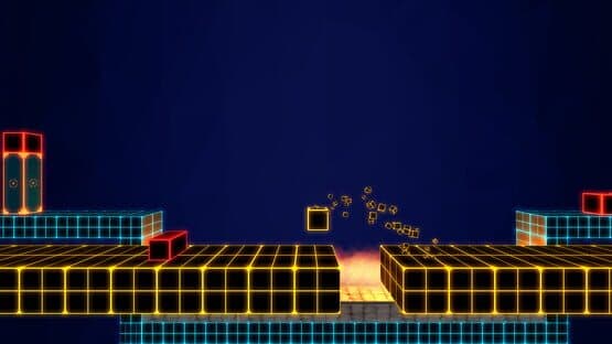 Cube Runner 2 — screenshot 1