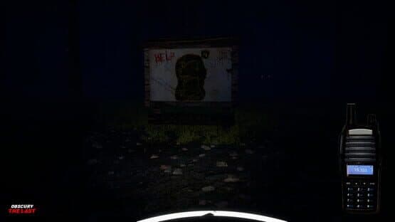 Obscury: The Last — screenshot 3