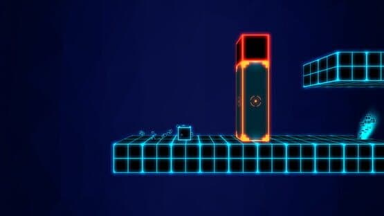 Cube Runner 2 — screenshot 2