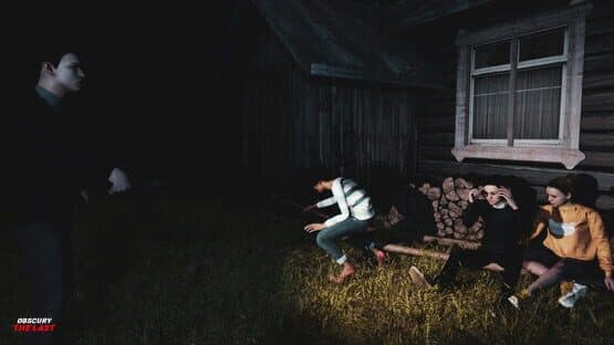 Obscury: The Last — screenshot 4