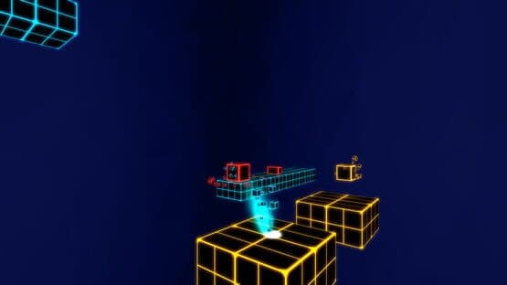 Cube Runner 2 — screenshot 4