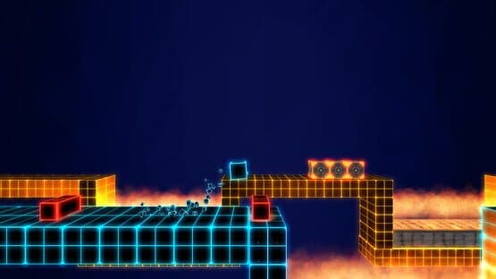 Cube Runner 2 — screenshot 5