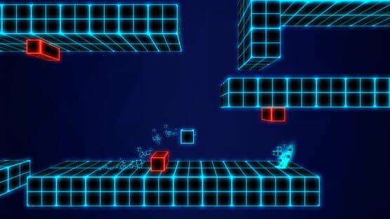 Cube Runner 2 — screenshot 6