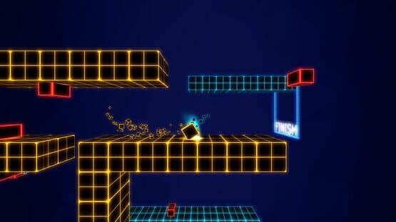 Cube Runner 2 — screenshot 8