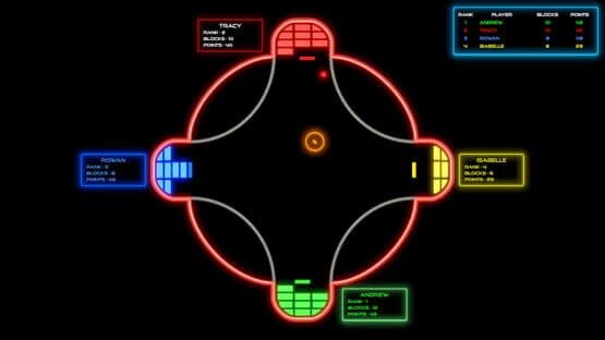 Whizz Ball — screenshot 4