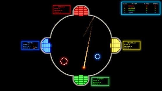 Whizz Ball — screenshot 5