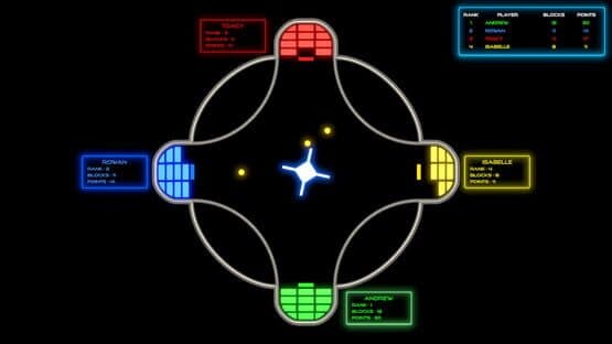Whizz Ball — screenshot 6