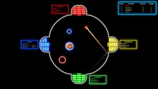Whizz Ball — screenshot 7