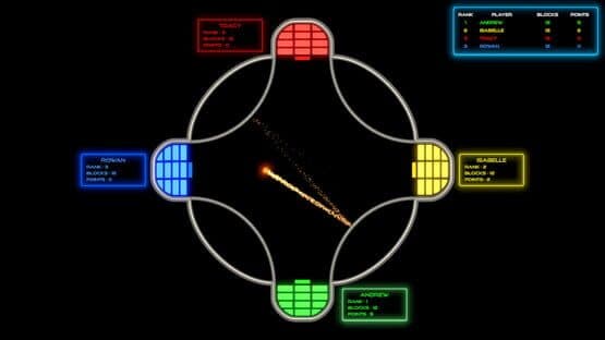 Whizz Ball — screenshot 8