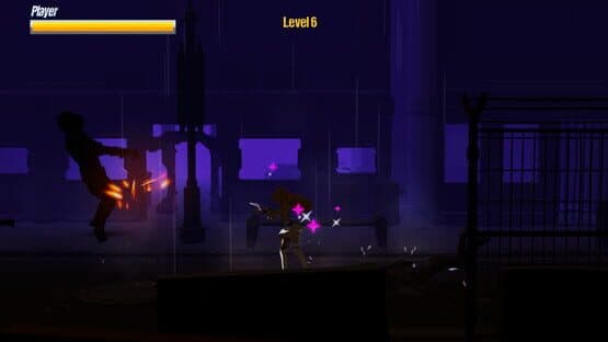 Anime Street Fight — screenshot 5