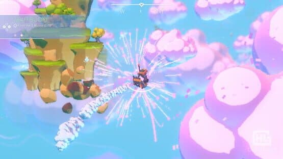 Cloud Jumper — screenshot 4