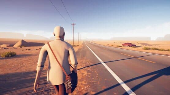 Forever Ago — screenshot 5
