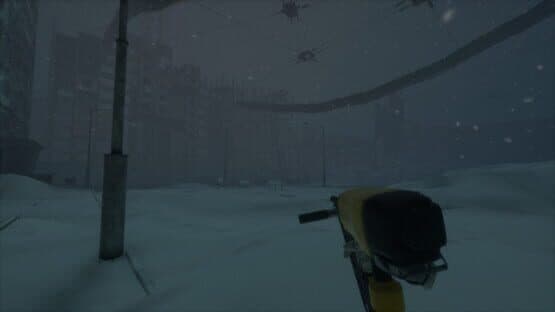 Norsk: Epistle — screenshot 1