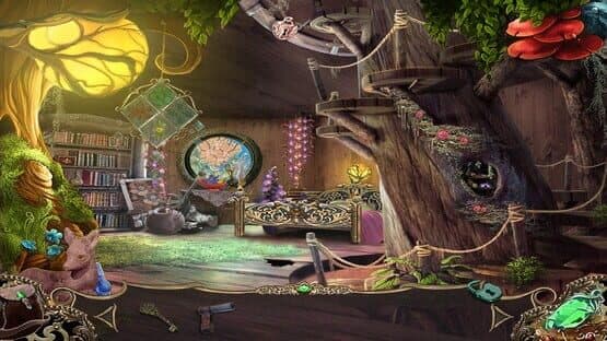 7 Roses: A Darkness Rises — screenshot 4