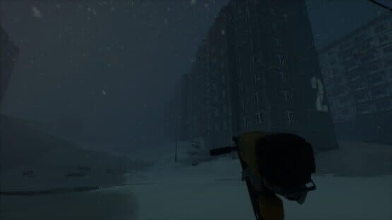 Norsk: Epistle — screenshot 5
