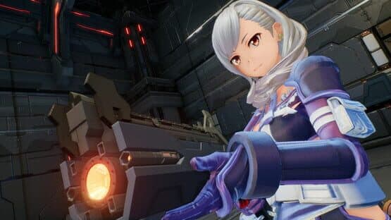 Sword Art Online: Fatal Bullet - Ambush of the Imposters — screenshot 1