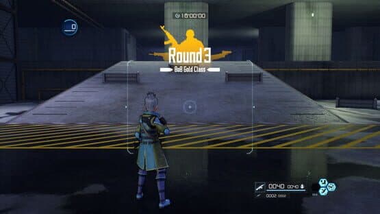 Sword Art Online: Fatal Bullet - Ambush of the Imposters — screenshot 3