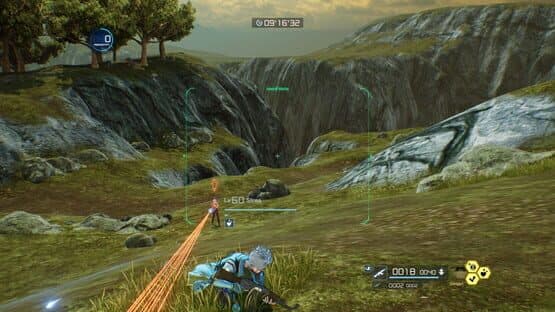 Sword Art Online: Fatal Bullet - Ambush of the Imposters — screenshot 4
