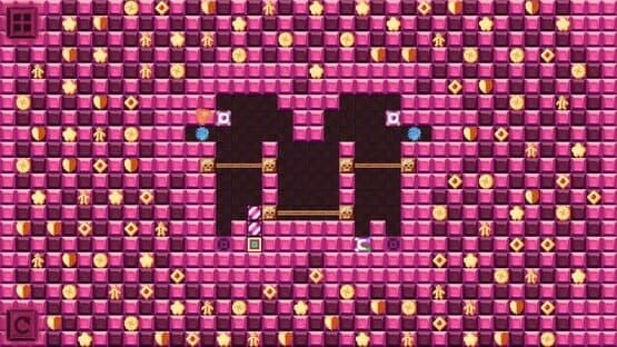 Choco Pixel D — screenshot 1