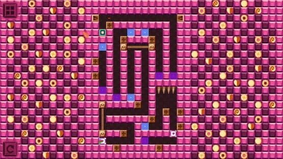 Choco Pixel D — screenshot 2
