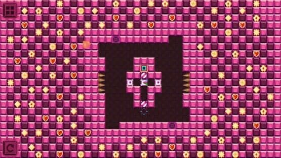 Choco Pixel D — screenshot 3