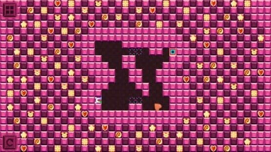 Choco Pixel D — screenshot 4