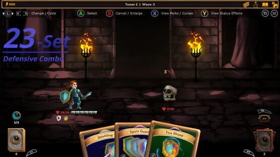 Anamnesis — screenshot 1