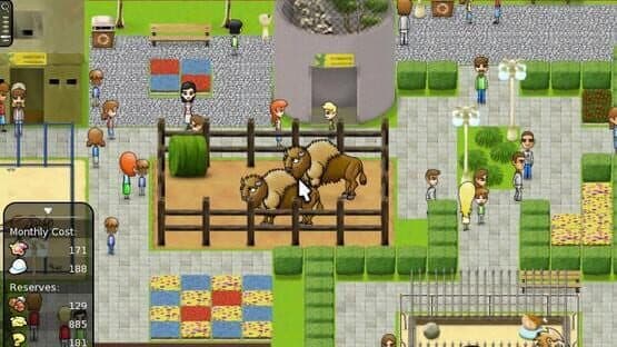 Simplz Zoo — screenshot 1