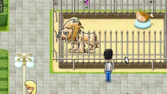 Simplz Zoo — screenshot 3