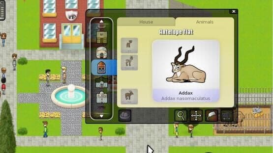Simplz Zoo — screenshot 4