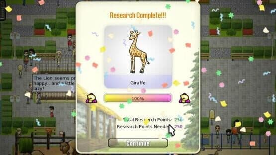Simplz Zoo — screenshot 6