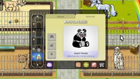 Simplz Zoo — screenshot 8
