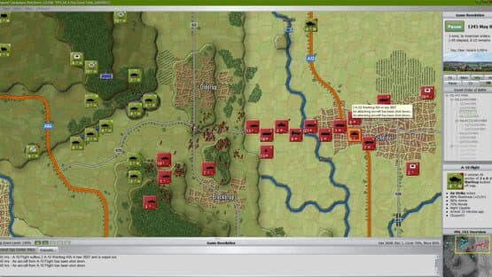 Flashpoint Campaigns: Germany Reforged — screenshot 1