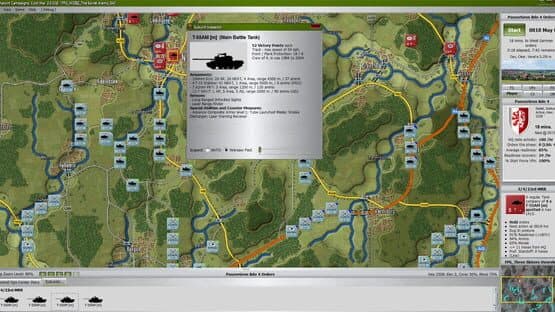 Flashpoint Campaigns: Germany Reforged — screenshot 4