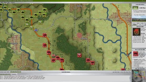 Flashpoint Campaigns: Germany Reforged — screenshot 6