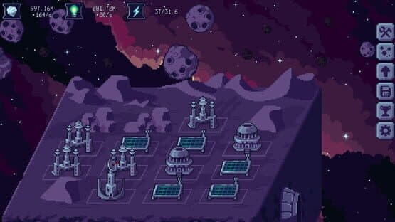 Lazy Galaxy 2 — screenshot 2