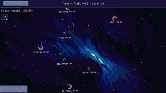 Lazy Galaxy 2 — screenshot 4