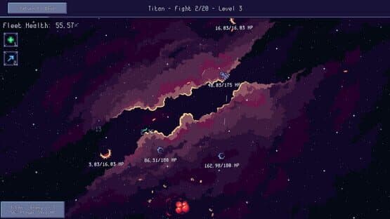 Lazy Galaxy 2 — screenshot 5