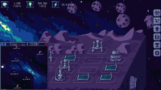 Lazy Galaxy 2 — screenshot 6
