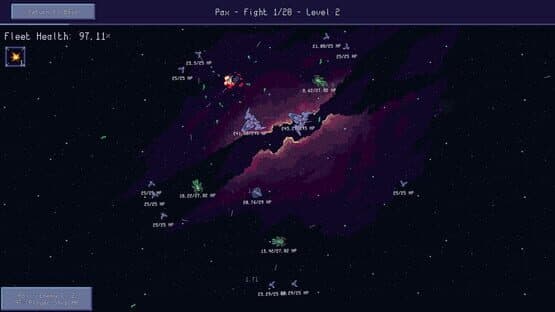 Lazy Galaxy 2 — screenshot 7