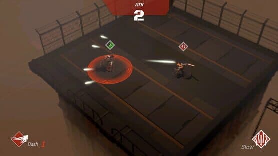 Ruvato: Original Complex — screenshot 1