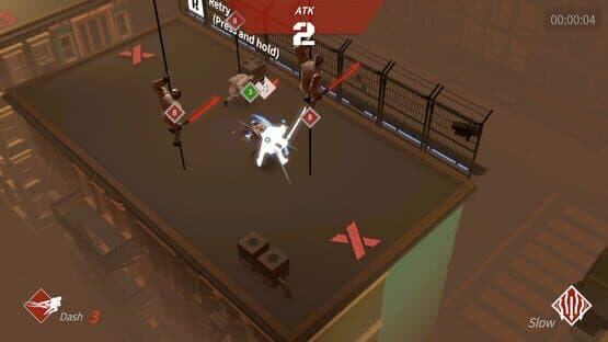 Ruvato: Original Complex — screenshot 3