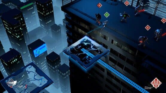 Ruvato: Original Complex — screenshot 4