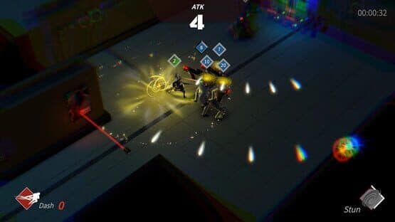Ruvato: Original Complex — screenshot 6