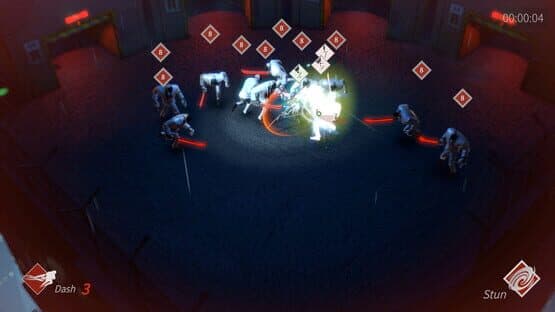 Ruvato: Original Complex — screenshot 8