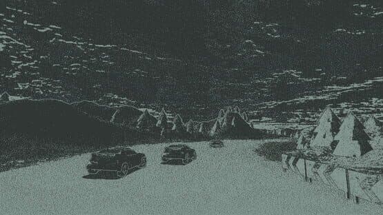Fake Racing — screenshot 1