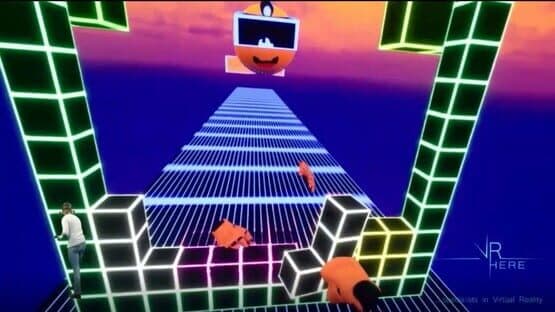 BlockBustersVR — screenshot 3