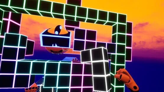 BlockBustersVR — screenshot 4