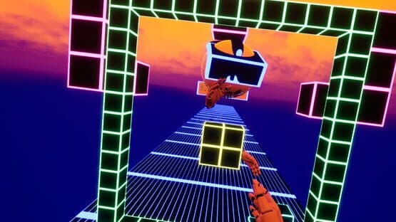 BlockBustersVR — screenshot 5